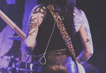 Witch Fever - Photo by Pat