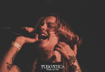 Witch Fever - Photo by Pat