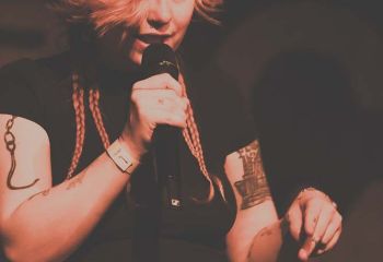 Witch Fever - Photo by Pat