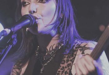 Witch Fever - Photo by Pat