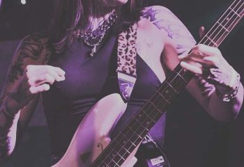 Witch Fever - Photo by Pat