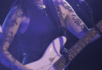 Witch Fever - Photo by Pat