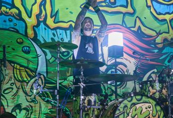 WIZO - Photo By Peti