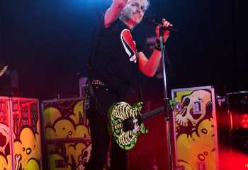 WIZO - Photo By Peti