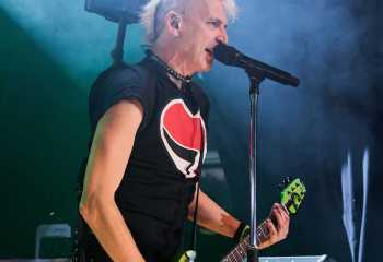 WIZO - Photo By Peti