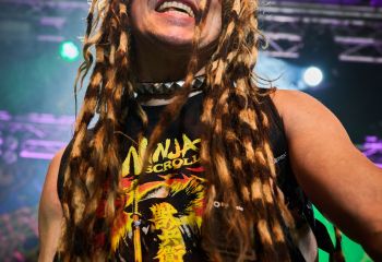 WIZO - Photo By Peti