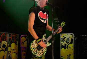 WIZO - Photo By Peti