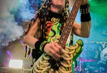 WIZO - Photo By Peti