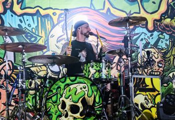 WIZO - Photo By Peti