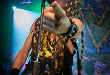 WIZO - Photo By Peti