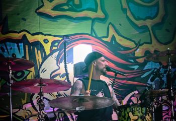 WIZO - Photo By Peti