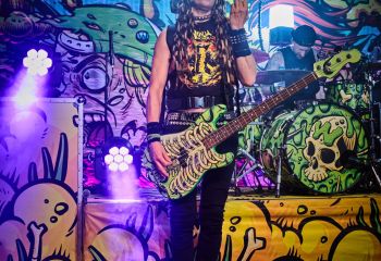 WIZO - Photo By Peti