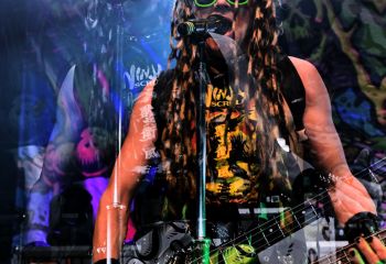 WIZO - Photo By Peti