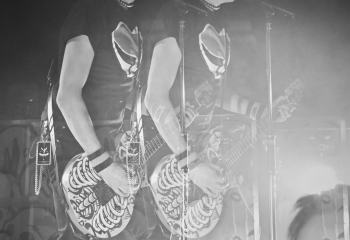 WIZO - Photo By Peti