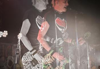 WIZO - Photo By Peti