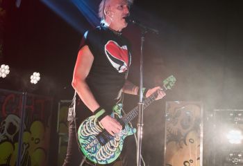 WIZO - Photo By Peti