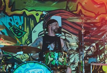 WIZO - Photo By Peti