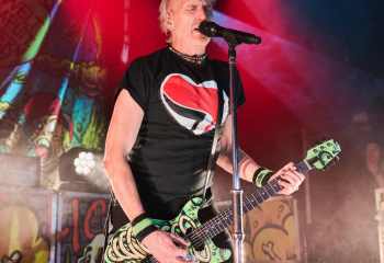 WIZO - Photo By Peti