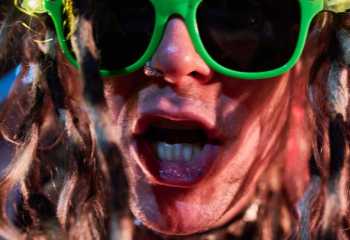 WIZO - Photo By Peti