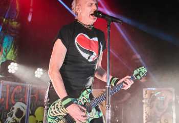 WIZO - Photo By Peti