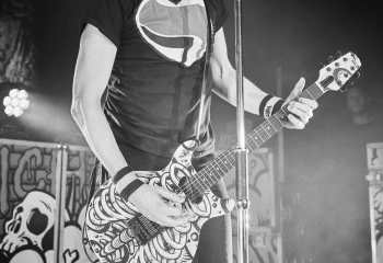 WIZO - Photo By Peti