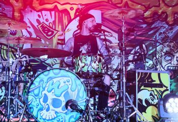 WIZO - Photo By Peti