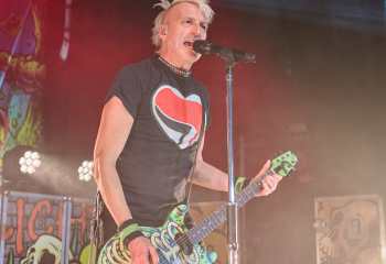 WIZO - Photo By Peti