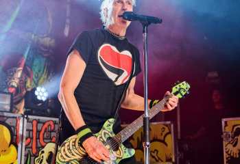 WIZO - Photo By Peti