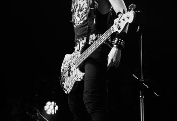 WIZO - Photo By Peti