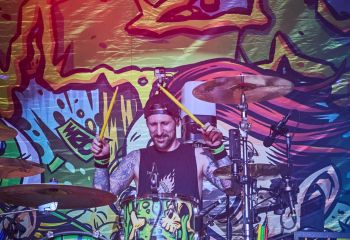 WIZO - Photo By Peti