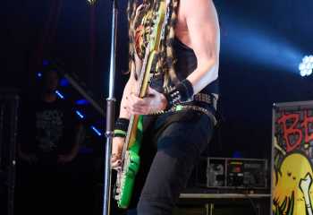 WIZO - Photo By Peti