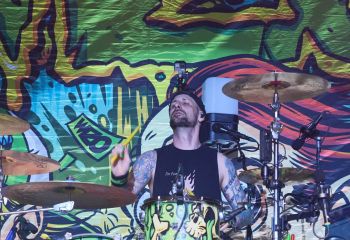 WIZO - Photo By Peti