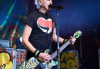 WIZO - Photo By Peti