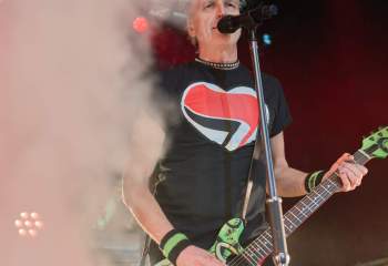 WIZO - Photo By Peti