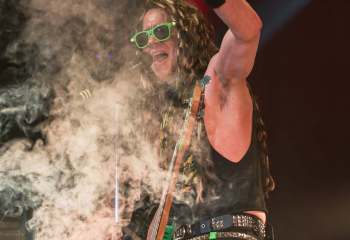 WIZO - Photo By Peti