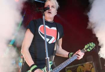 WIZO - Photo By Peti