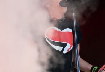 WIZO - Photo By Peti