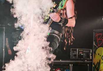 WIZO - Photo By Peti