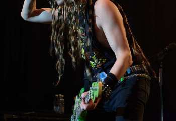 WIZO - Photo By Peti