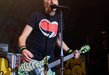 WIZO - Photo By Peti