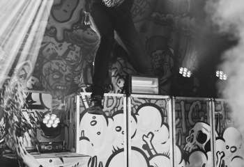 WIZO - Photo By Peti