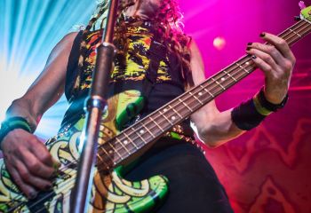 WIZO - Photo By Peti