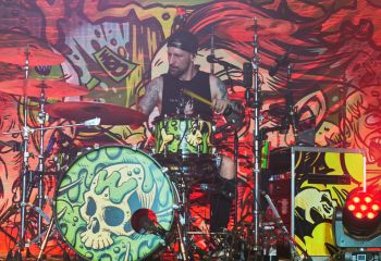 WIZO - Photo By Peti