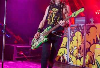 WIZO - Photo By Peti