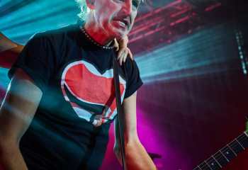 WIZO - Photo By Peti