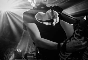 WIZO - Photo By Peti