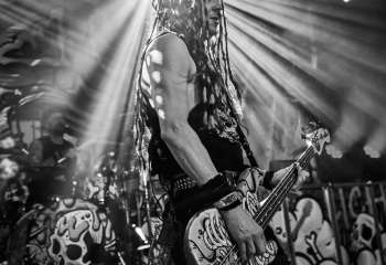 WIZO - Photo By Peti