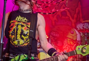 WIZO - Photo By Peti