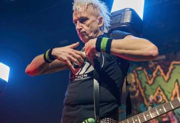 WIZO - Photo By Peti