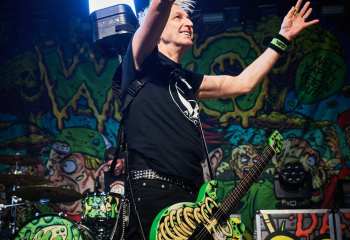 WIZO - Photo By Peti